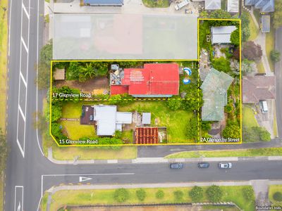 2A Glenorchy Street, Glen Eden