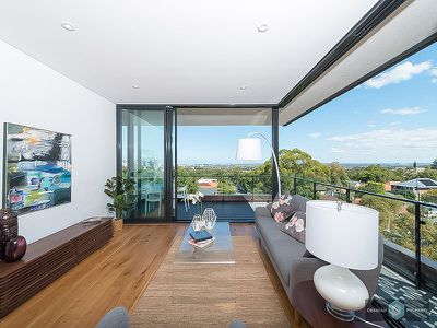 701 / 15-25 Marshall Avenue, St Leonards