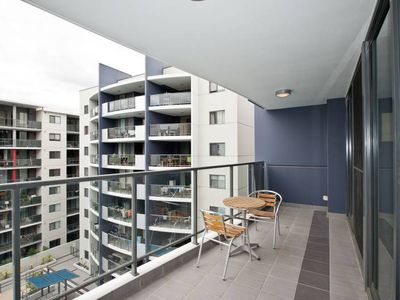 87/128 Adelaide Terrace, East Perth