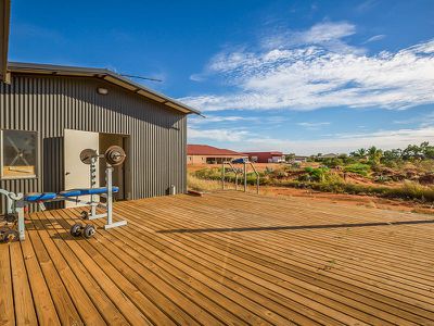 2 Councillor Road, Boodarie