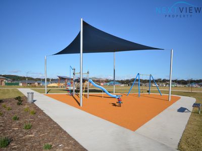 50 Seaside Drive, Fern Bay