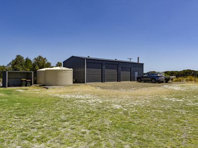 26 Lakeside Drive, Beachport