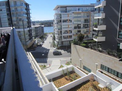 202 / 2 Timbrol Avenue, Rhodes