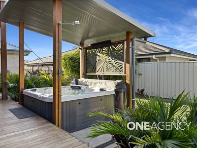 27 Blue Bell Way, Worrigee