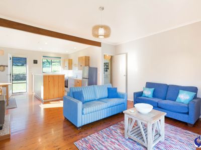 21 THE LOOP, Narooma