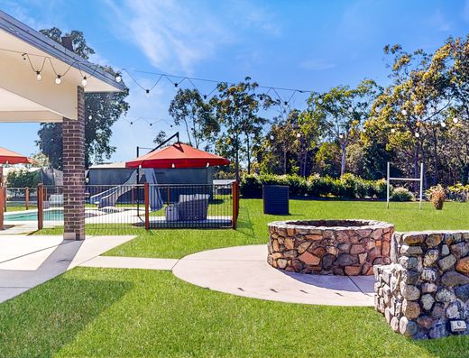 This is the life...Exceptional Cooroibah Home image 27