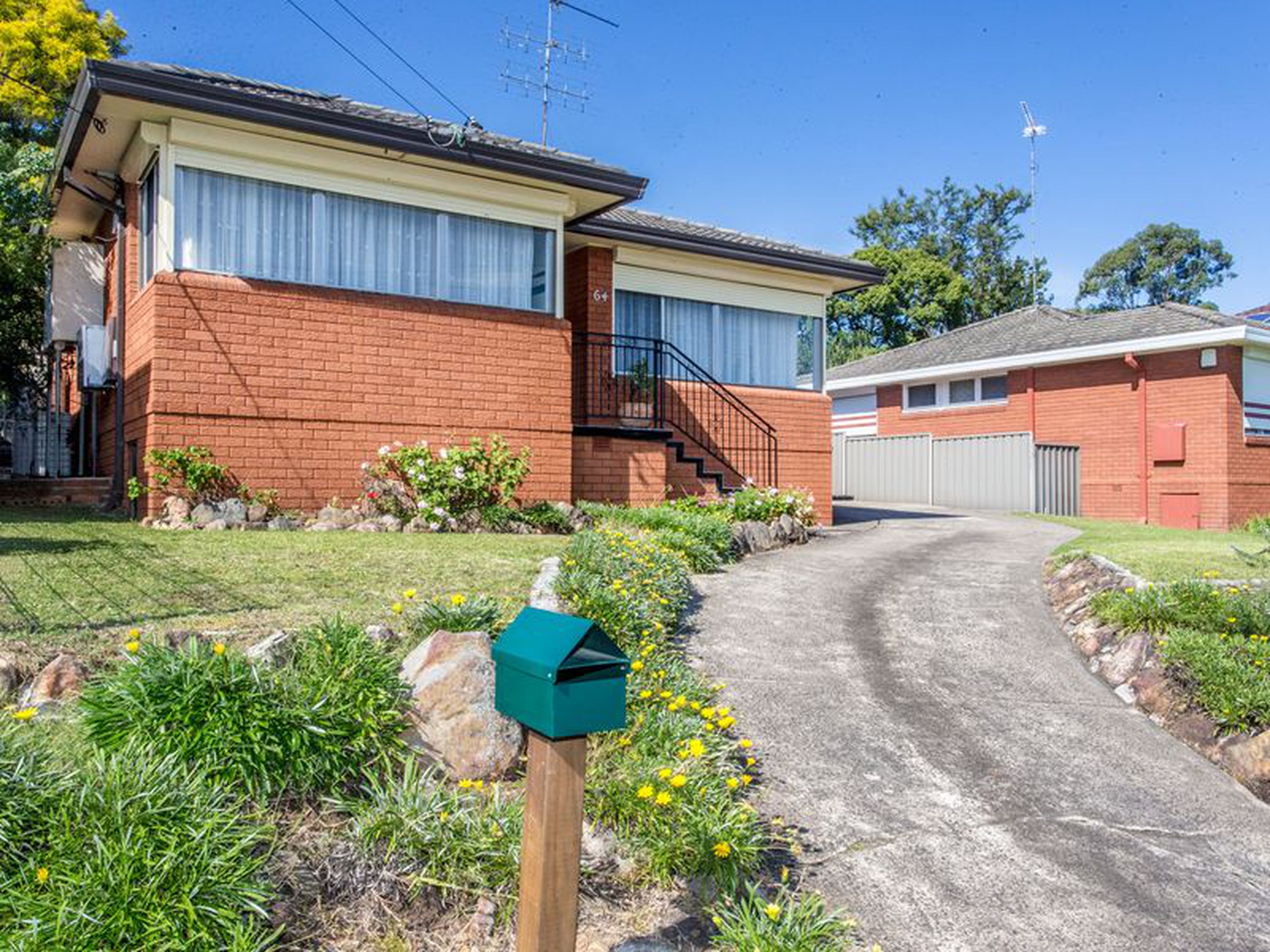 64 Fragar Road, SOUTH PENRITH