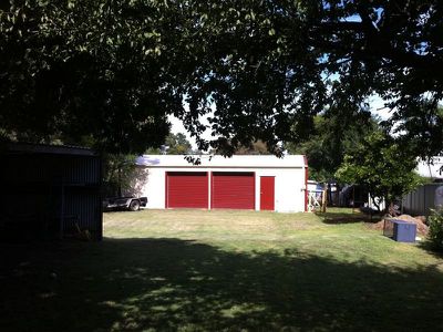 279 Fitzroy Street, Dubbo