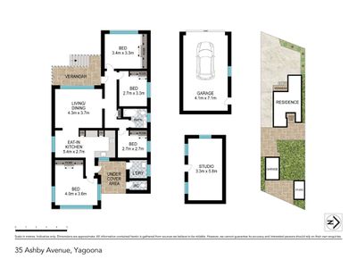 35 Ashby Avenue, Yagoona