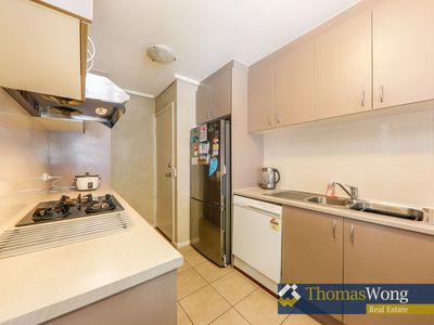 6 / 9-11 Dixon Street,, Clayton