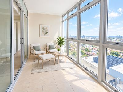 149 / 1 Railway Parade, Burwood