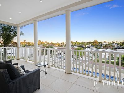 5710 Observation Crescent, Sanctuary Cove