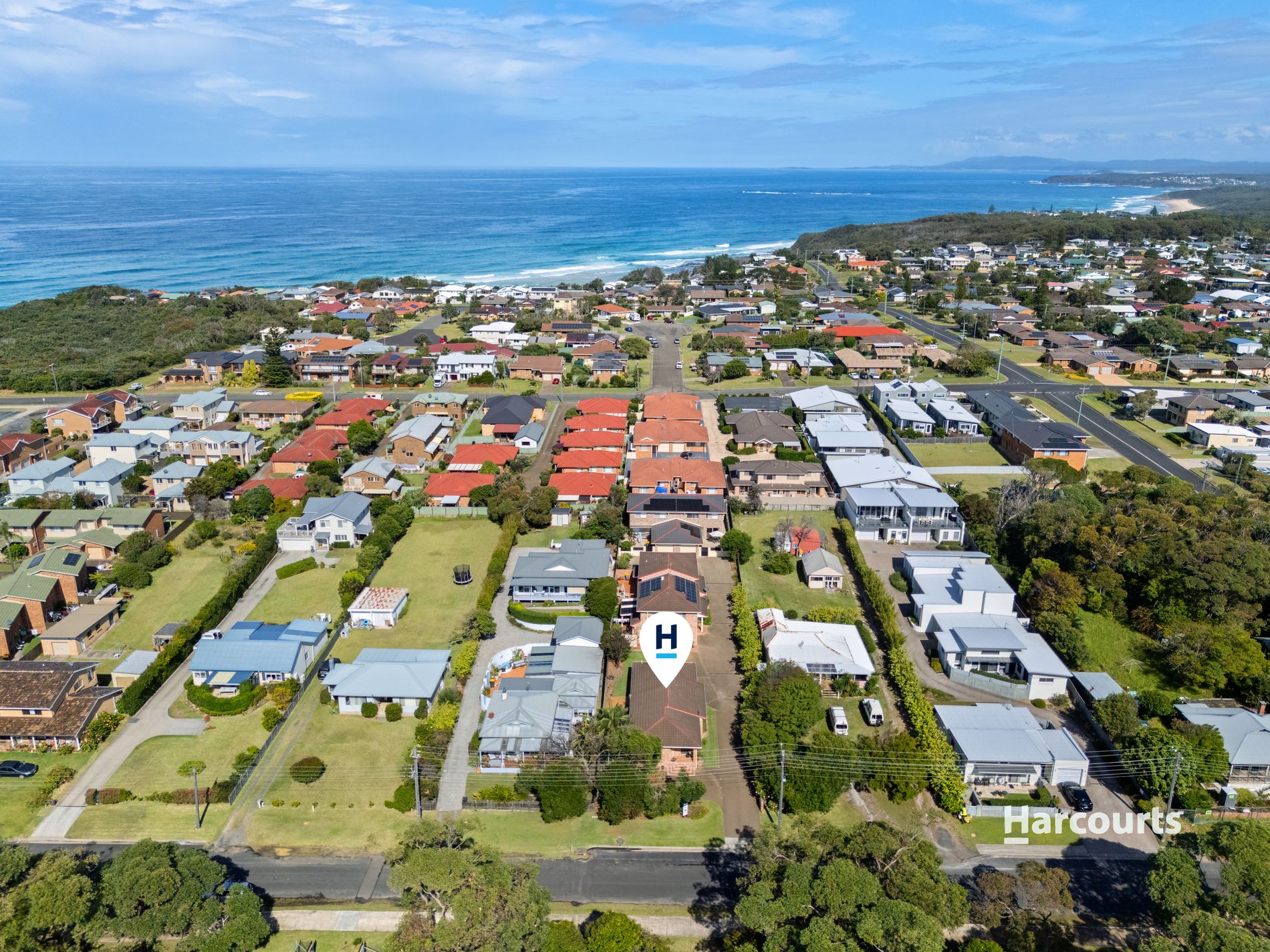 1 / 10 New Street, Ulladulla