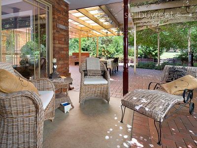 3 McGAFFIN'S ROAD, Wodonga