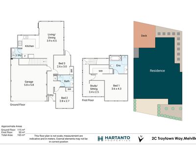 2C Troytown Way, Melville