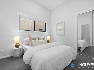 16A Woods Avenue, Cabramatta