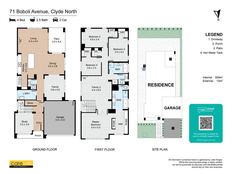 71 Boboli Avenue, Clyde North