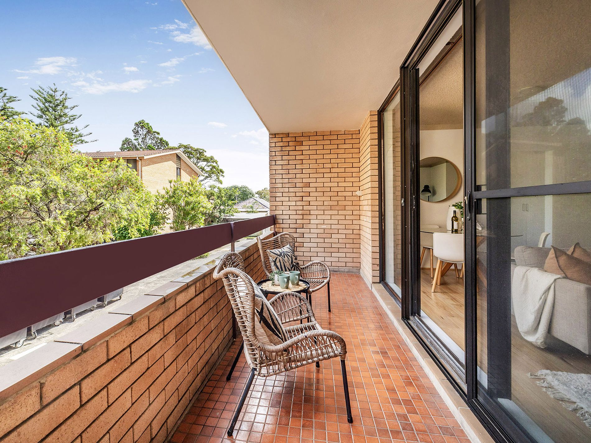 114 / 22 Tunbridge Street, Mascot