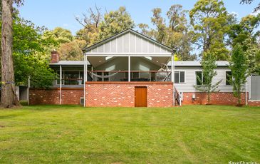 18 Florence Avenue, Emerald