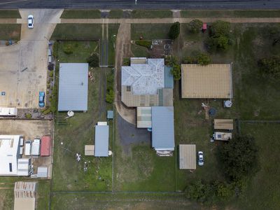 66 /  68, 70 Kingaroy Street, Kingaroy
