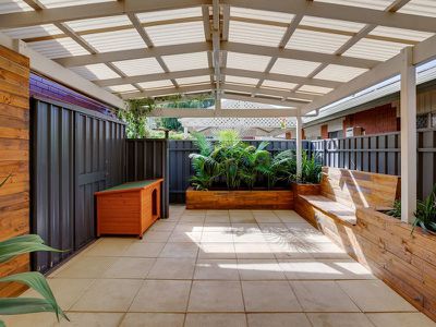 4 / 391 Tapleys Hill Road, Fulham Gardens