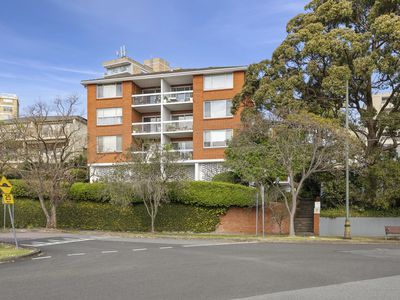9/7 Reynolds Street, Cremorne