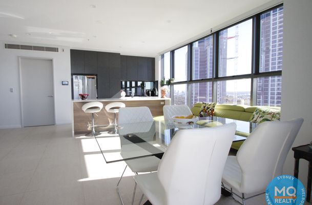 1817 / 3 Carter Street, Lidcombe