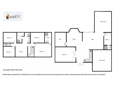 40 Folkard Street, North Ryde