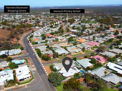 38 Nankiville Road, Hannans