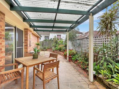 2 / 2B O'Brien Street, Hurstville