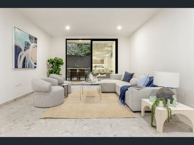 327 Union Road, Balwyn