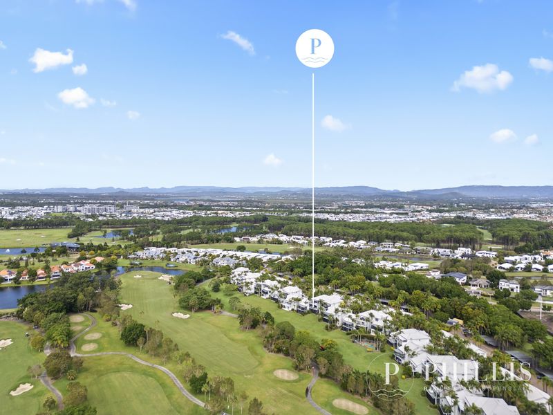 5021 St Andrews Terrace, Sanctuary Cove
