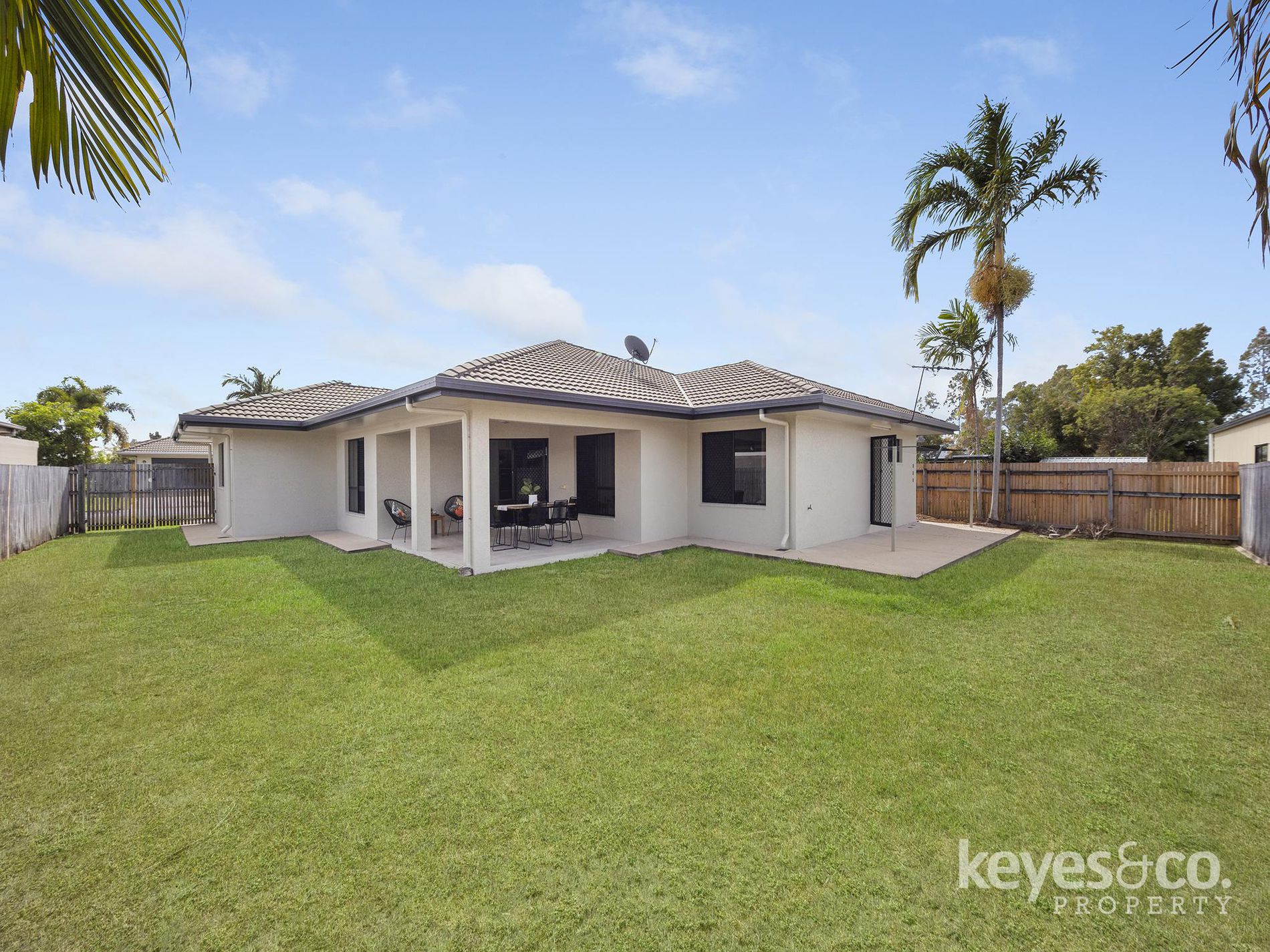 20 Bell Miner Way, Bohle Plains