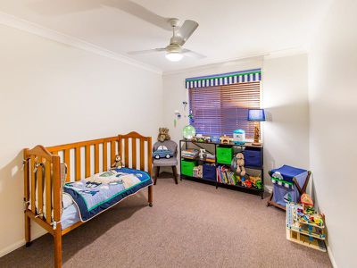12 Patrick Street, Kingaroy