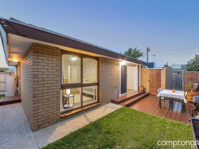 7 / 60-66 Southampton Street, Footscray