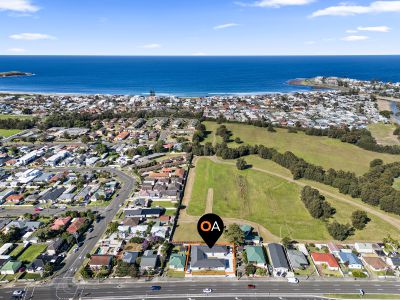 5/159 Shellharbour Road, Warilla
