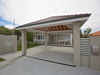 242 St Brigids Terrace, Doubleview
