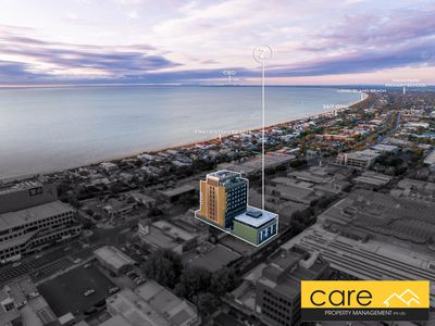 810 / 435 Nepean Highway, Frankston