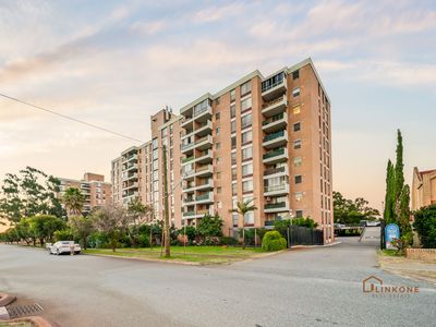 43 / 16 Leeder Street, Glendalough