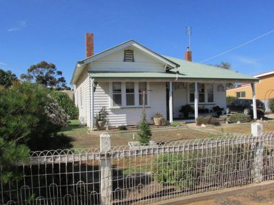 70 Victoria Street, Pyramid Hill