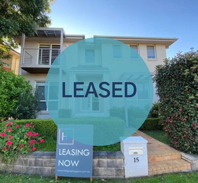 15 ISLINGTON ROAD, Stanhope Gardens