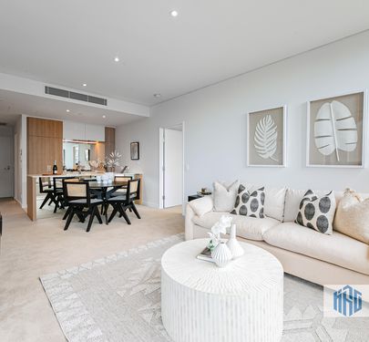 C808 / 21 Dunkerley Place, Waterloo