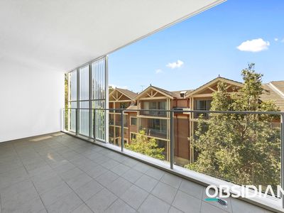 805 / 8 Northcote Street, St Leonards