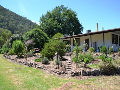 903 Mullagong Road, Mongans Bridge