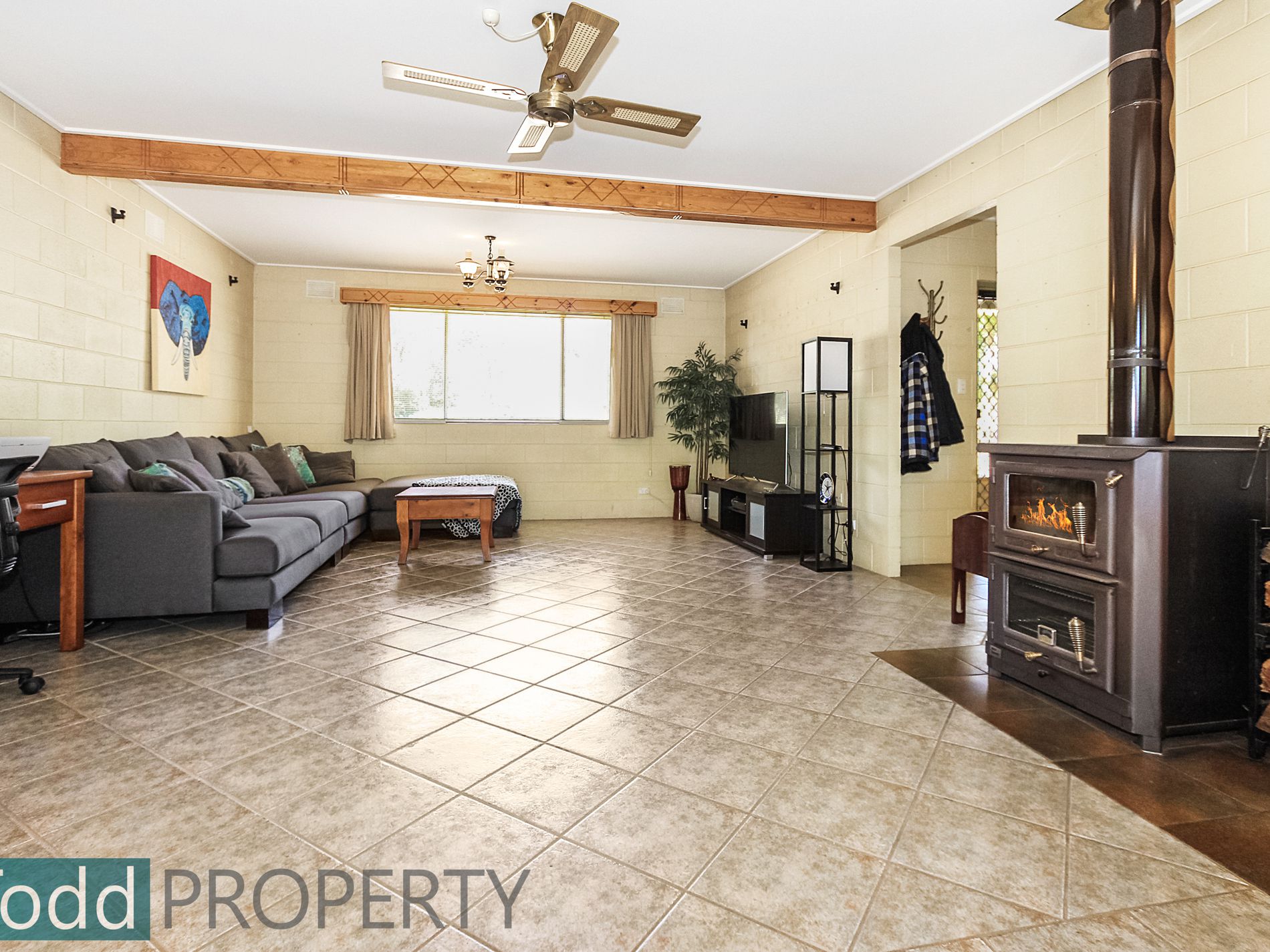 655 Spring Flat Road, Heathcote