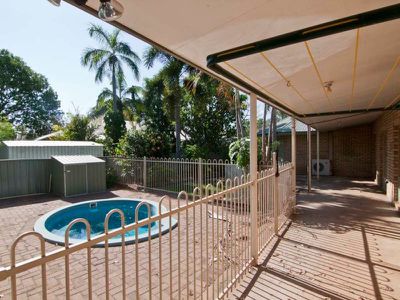 106 Casuarina Way, Kununurra
