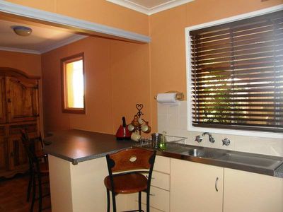 11 O'Flaherty Street, Newman