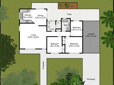 4 Yungarup Place, Ocean Shores