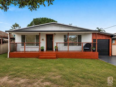 93 Robson Avenue, Gorokan