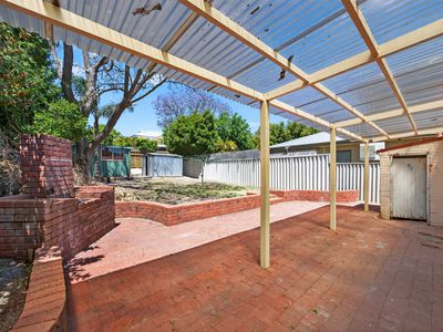 102 Egina Street, Mount Hawthorn